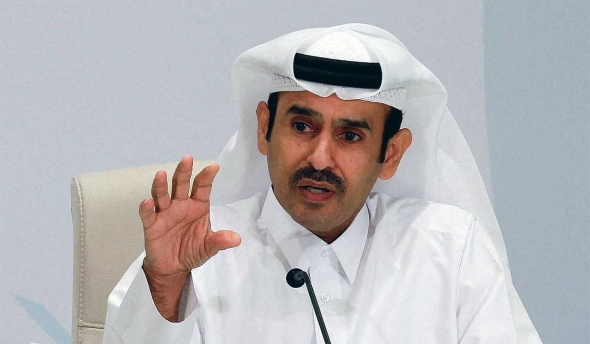 Iran attack wipes out 17% of Qatar’s LNG capacity for up to five years, QatarEnergy CEO says